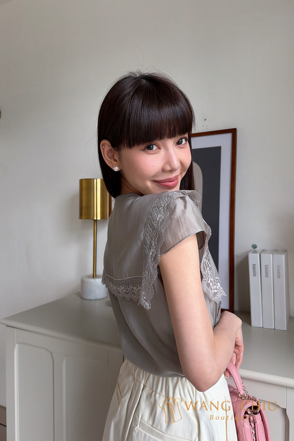 WANG CHIU 麻豆照